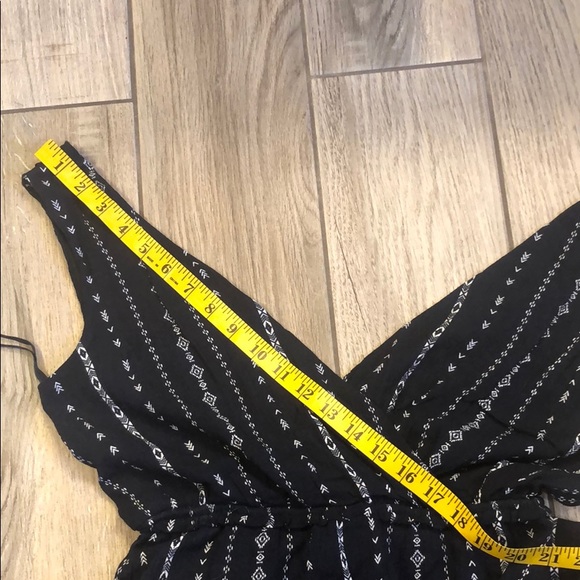 Striped Maxi/Midi Dress - Picture 10 of 13